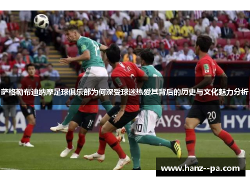 萨格勒布迪纳摩足球俱乐部为何深受球迷热爱其背后的历史与文化魅力分析