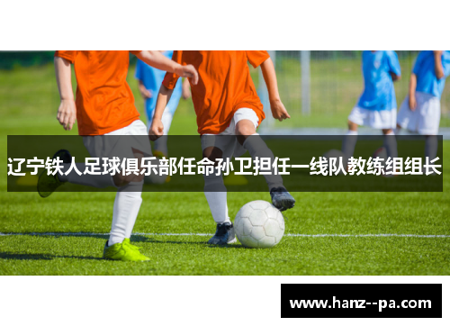 辽宁铁人足球俱乐部任命孙卫担任一线队教练组组长