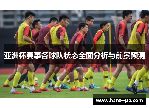 亚洲杯赛事各球队状态全面分析与前景预测